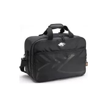 Zavazadlo na motocykl TK756 - vnitřní textilní taška do kufru KAPPA