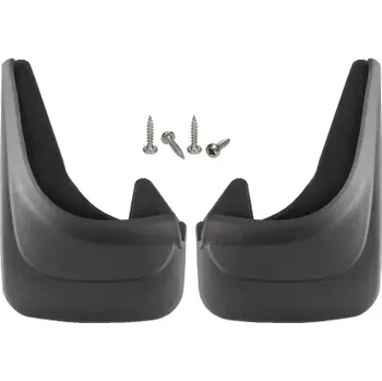 AMIO Univerzální lapače nečistot 32x22cm MF01 2ks