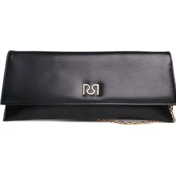 Kabelka RINASCIMENTO- Italské Dámské psaníčko Rinascimento ACV0013420003 černá matná