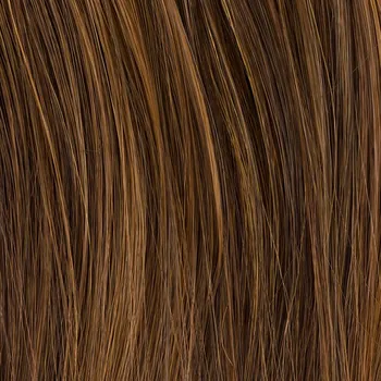 Paruka Power Pieces by Ellen Wille příčes Champagne high heat fiber Odstín: mocca mix