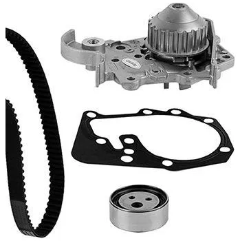 Vodní pumpa + sada ozubeného řemene GRAF KP1035-2