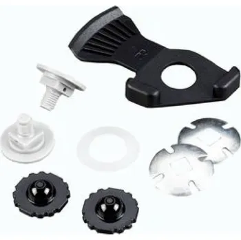 Svářečská kukla Šrouby upínací pro hlavový kříž SPEEDGLAS SL, 100V