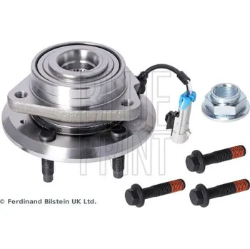 Sada ložisek kol BLUE PRINT ADBP820068