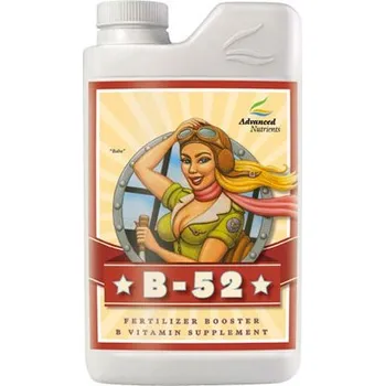 Hnojivo Advanced Nutrients B-52 500 ml