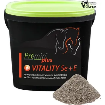 Premin -VITALITY SE+E- - 1kg