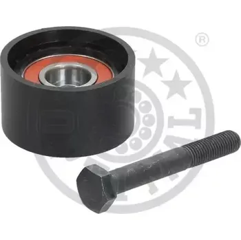 Rozvod motoru OPTIMAL Vratná / vodicí kladka ozubeného řemenu OPT 0-N1326