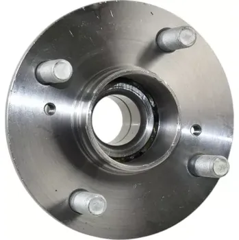 Zadní ložisko - náboj kola SUZUKI BALENO 1995-2002 , LIANA 2001-2007 (SUZUKI 4340160G20 4340254G10 4340254G11 4340254G12 4340260G10 4340260G11 4340260G11000)