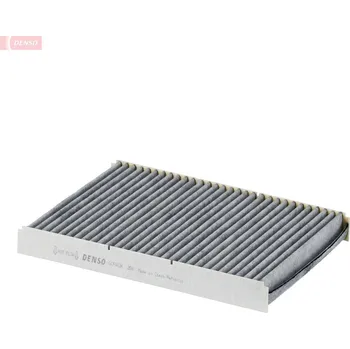 Auto-moto Filtr, vzduch v interiéru DENSO DCF002K