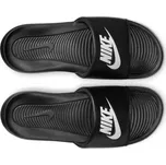 Pánské pantofle Nike VICTORI ONE černá/bílá (9uk/ 44EU/ 28cm)