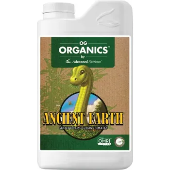 Hnojivo Advanced Nutrients OG Organics Ancient Earth 1 L