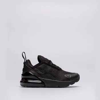 Chlapecká obuv Nike Air Max 270 Černá 27,5