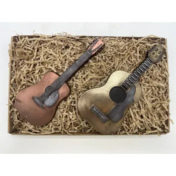 Čokoláda Chocolenka Čokoládová sada - Kytarista č. 2