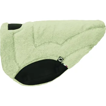 Burioni Dečka podsedlová Endurance Burioni, vlněná, bílá COB/FULL