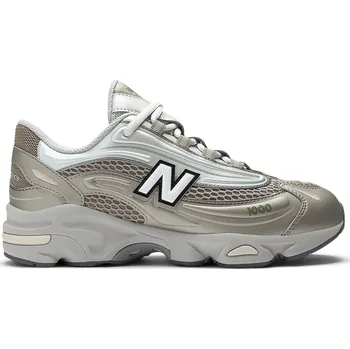 Chlapecká obuv Dětské boty New Balance GC1000NK – zlato