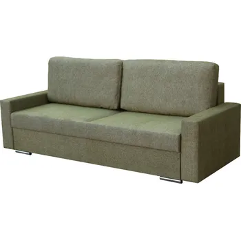 Pohovka SAMUEL pohovka, olivová