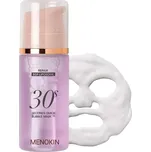 MENOKIN 30 Seconds Quick Bubble Mask Repair 30 sekundové bublinkové regenerační sérum 95 ml
