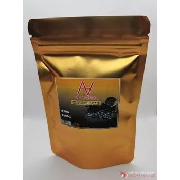 Krmivo pro rybičky AV Neo Supper Color