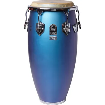 Toca Conga Custom Deluxe11 3/4" Conga 4611-3/4MB 143522