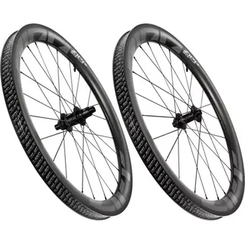 Zapletené kolo ZIPP Zapletné kolo ZIPP 303 XPLR S Carbon Tubelss Disc náboj Zadní - 12x142mm - ořech XD-R uchycení kotouče Center Lock