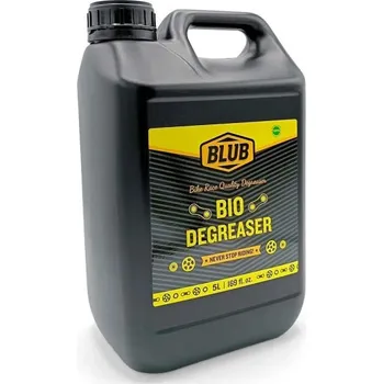 Čistič BLUB Bike Degreaser 5l