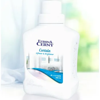 Prací gel Eurona Kondicionér na záclony