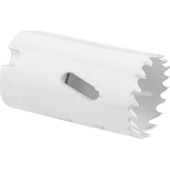 Fréza Graphite Korunkový vrták bimetal, 25 mm 57H908