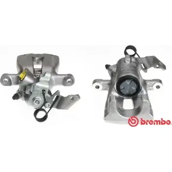 Brzdový třmen BREMBO Brzdový třmen BRE F59123