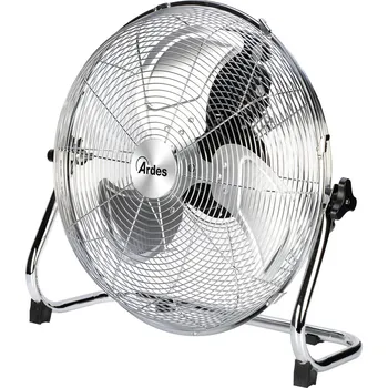 Vzduchotechnika Ventilátor Ardes CHROME 40B