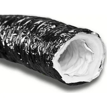 Ventilační potrubí Phonic trap 152mm, 3m