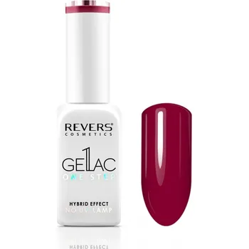 Lak na nehty Revers Gelový lak 011 one step 10 ml