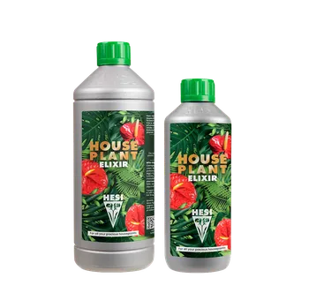 Hnojivo Hesi House Plant Elixir, 500ml