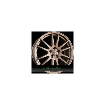 Auto-moto ALUTEC MONSTR 8,5x21 5x114,3 ET50.00 metallic bronze