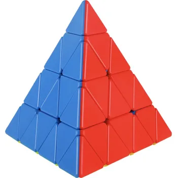 Hlavolam ShengShou Master Pyraminx (4x4)
