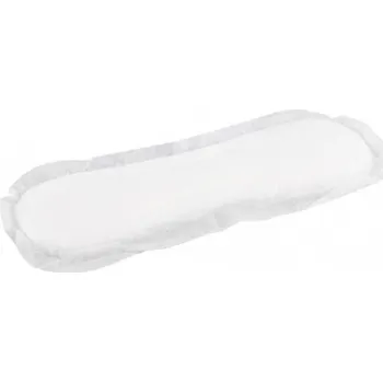 Menstruační vložka Batist Medical Batist FLOWER MAXI vložky porodnické 7x25cm, 12bal