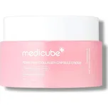 Medicube PDRN Pink Collagen Capsule…