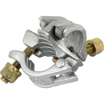 Vrták Křížová spojka 48x48 BR, galvanicky pozink