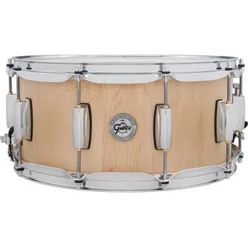 Jednotlivý buben Gretsch Snare drum Full Range Stave14x6.5" S1-6514-MS 194136