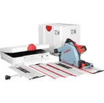 Ponorná pila Mafell MT 55 cc s vodící lištou F-MS IM MAX3