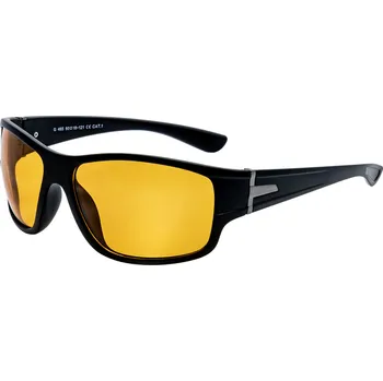 Sluneční brýle Glassa Polarizační sluneční brýle PG 465 oranžové čočky