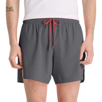 Pánské kraťasy Šortky New Balance RC Ultra Light Split Short 5" ms51286-urr Velikost XL