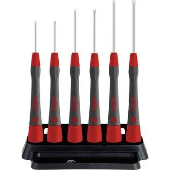 WIHA sada jemných šroubováků PicoFinish® 267P Torx 6-dílná