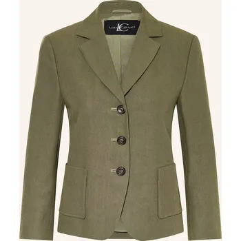 Luisa Cerano Dámský Blejzr, khaki, 44