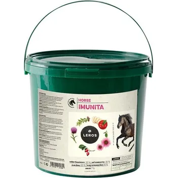 Leros Imunita Horse 1,5kg