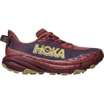 Dámská obuv Trailové boty Hoka Speedgoat 6 1147811-rlck Velikost 42 EU | 8 UK | 9,5 US | 26,5 CM