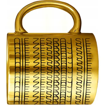 Hrneček GARTEES Standard, keramický, 330 ml