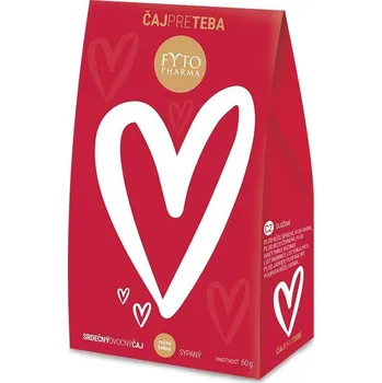 Čaj Čaj pro tebe ovocný 60g Fytopharma