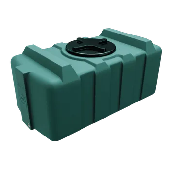 nádrž Nádrž na vodu SG-300 - 300 l UHPlast Barva: Zelená