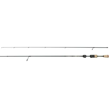 Rybářský prut Prut Abu Garcia Carabus Delicate2 Spinning Rod 1,83m 0,8-4gr