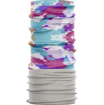 Šála Zateplená Nákrčník fleecový šál, šátek, sněhová šála