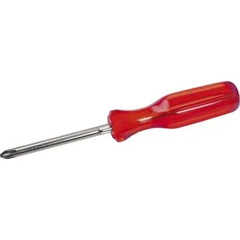 Šroubovák Vyměnitelný šroubovák 6.0 mm - PH 2 plochý/křížový (Phillips)